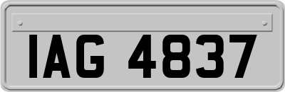 IAG4837