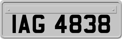 IAG4838