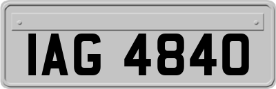 IAG4840
