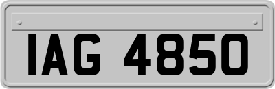 IAG4850
