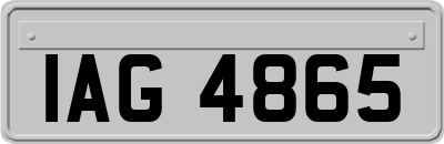 IAG4865