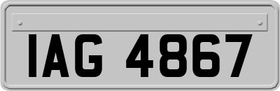 IAG4867