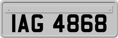 IAG4868