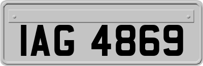 IAG4869