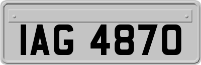 IAG4870