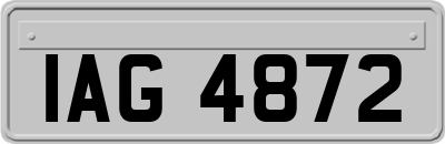 IAG4872