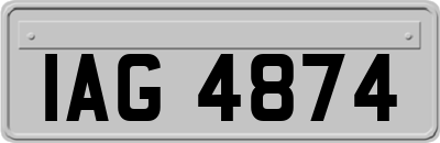 IAG4874