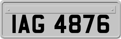 IAG4876