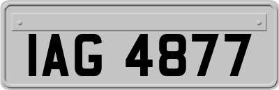 IAG4877