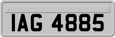 IAG4885