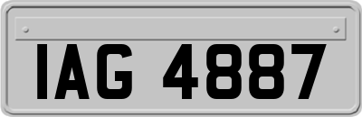 IAG4887