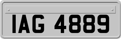 IAG4889