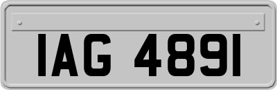IAG4891
