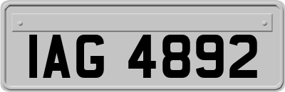 IAG4892