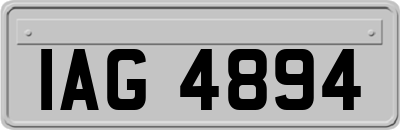 IAG4894