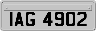 IAG4902