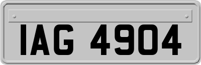 IAG4904