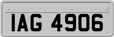 IAG4906