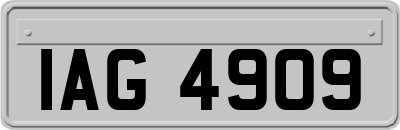 IAG4909