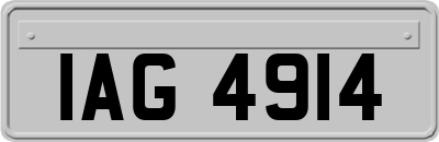IAG4914