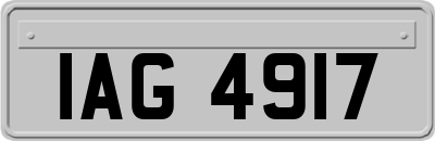 IAG4917