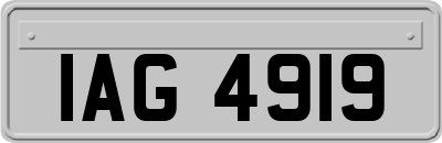 IAG4919