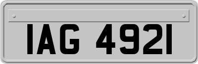 IAG4921