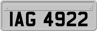 IAG4922