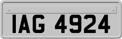 IAG4924