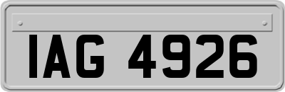 IAG4926