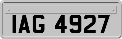 IAG4927