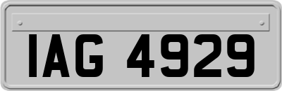 IAG4929