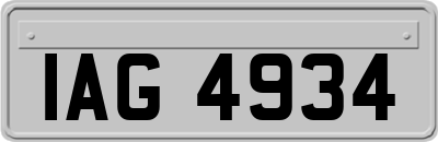 IAG4934