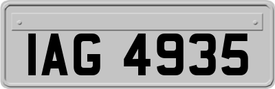 IAG4935