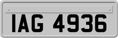 IAG4936