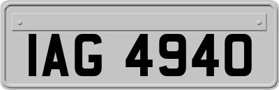 IAG4940
