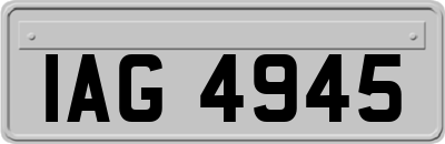 IAG4945