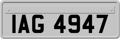 IAG4947