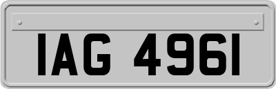 IAG4961