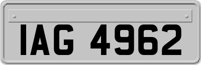 IAG4962