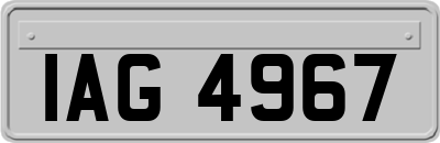 IAG4967