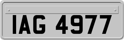IAG4977