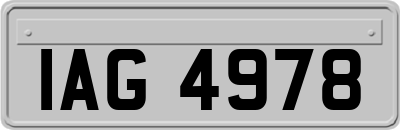IAG4978