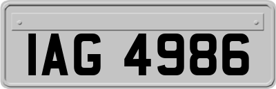 IAG4986