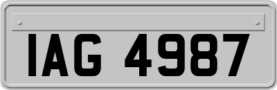 IAG4987