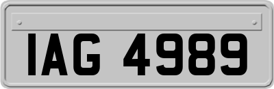 IAG4989