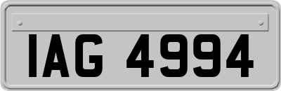 IAG4994