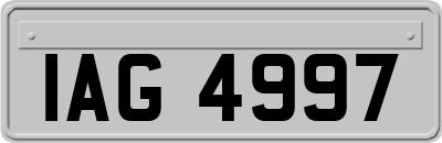 IAG4997