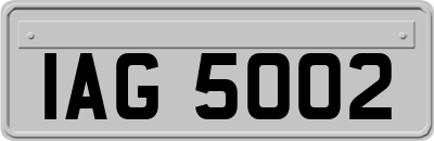 IAG5002