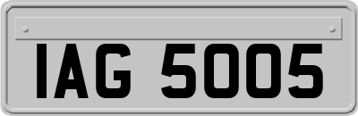 IAG5005